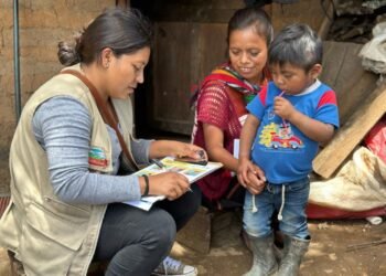 Guatemala supera los 15 mil casos de desnutrición aguda infantil y confirma 34 muertes en 2026