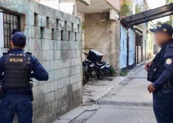 Investigaciones continúan tras hallazgos en la casa de la tortura en Guatemala