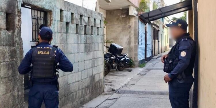 Investigaciones continúan tras hallazgos en la casa de la tortura en Guatemala