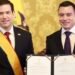Secretario de Estado de EE UU afirma que la izquierda destruyó Nicaragua, Venezuela y Cuba