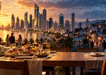 En Panamá, los más ricos reciben $35 por cada dólar que llega a los más pobres