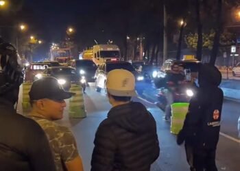 Bloqueos continúan en Guatemala mientras crece la presión para restablecer el tránsito