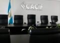 Sector empresarial presenta amparo ante la Corte de Constitucionalidad por bloqueos y marchas en Guatemala