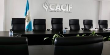 Sector empresarial presenta amparo ante la Corte de Constitucionalidad por bloqueos y marchas en Guatemala