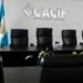 Sector empresarial presenta amparo ante la Corte de Constitucionalidad por bloqueos y marchas en Guatemala