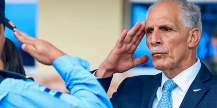 Presidente Asfura anuncia plan contra la violencia en las zonas más afectadas de Honduras