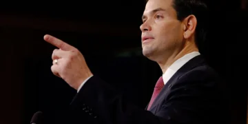 Marco Rubio