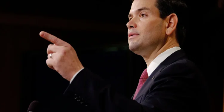 Marco Rubio