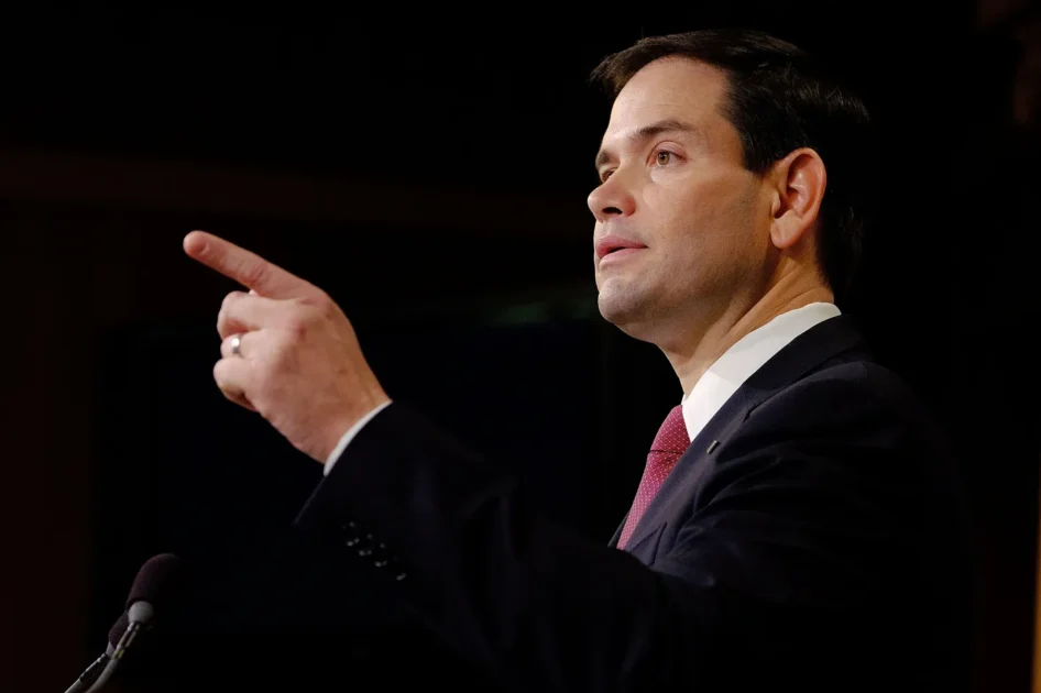Marco Rubio