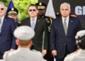 Presidente de Panamá endurece su discurso contra el crimen y reivindica el modelo de seguridad de El Salvador