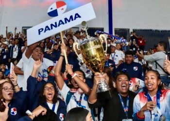 Panamá gana los Juegos CODICADER 2026 y supera a El Salvador y Guatemala