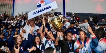 Panamá gana los Juegos CODICADER 2026 y supera a El Salvador y Guatemala