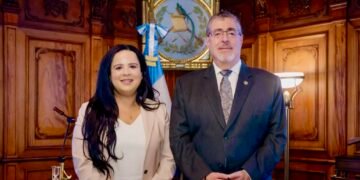 EE UU y Guatemala afianzan cooperación para combatir el narcotráfico tras visita de subsecretaria para Centroamérica
