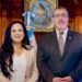 EE UU y Guatemala afianzan cooperación para combatir el narcotráfico tras visita de subsecretaria para Centroamérica