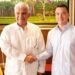 Panamá y Ecuador acuerdan impulsar comercio, energía y seguridad