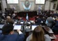 Congreso de Guatemala aprueba precio máximo para combustibles