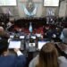 Congreso de Guatemala aprueba precio máximo para combustibles