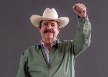 Los tres procesados por supuesto complot contra Mel Zelaya en Honduras quedan fuera del caso