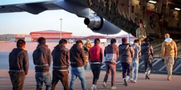 Deportaciones a Guatemala se disparan casi 50% en 2026, superan los 52 mil retornados