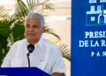 Presidente de Panamá viajará a Nueva York para participar en la Asamblea de la ONU y foros internacionales