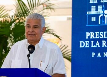 Presidente de Panamá viajará a Nueva York para participar en la Asamblea de la ONU y foros internacionales