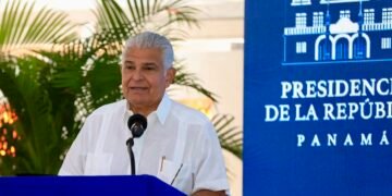 Presidente de Panamá viajará a Nueva York para participar en la Asamblea de la ONU y foros internacionales