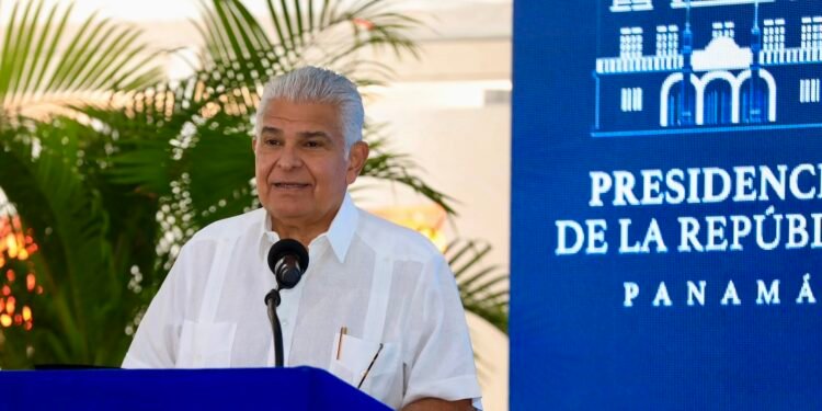 Presidente de Panamá viajará a Nueva York para participar en la Asamblea de la ONU y foros internacionales
