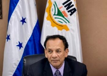 Fallece el director del Instituto Nacional Agrario de Honduras, Javier Talavera