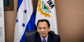 Fallece el director del Instituto Nacional Agrario de Honduras, Javier Talavera