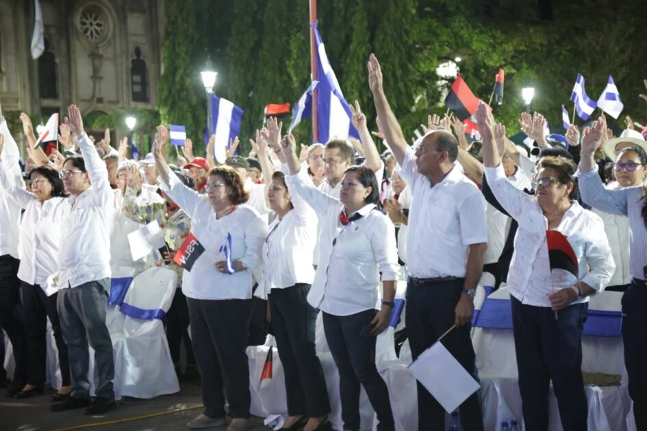 diputados de la dictadura
