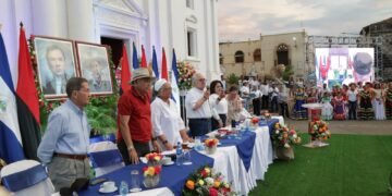 Dictadura de Nicaragua