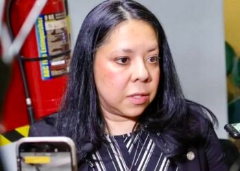 Economista Débora Alvarado asume ministerio de Finanzas de Guatemala con el presupuesto de 2027 como reto central