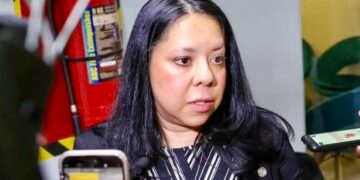 Economista Débora Alvarado asume ministerio de Finanzas de Guatemala con el presupuesto de 2027 como reto central