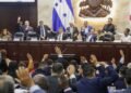 Congreso de Honduras aprueba reforma energética para modernizar la empresa estatal de electricidad