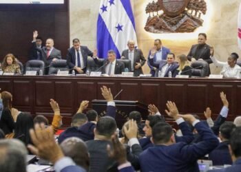 Congreso de Honduras aprueba reforma energética para modernizar la empresa estatal de electricidad