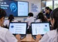Banco Mundial destaca resultados educativos de El Salvador y Bukele afirma que “solo es el comienzo”