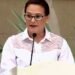 Ilya Espino de Marotta asume como primera mujer al frente del Canal de Panamá
