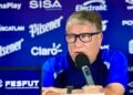 Bolillo Gómez pide apoyo de la afición antes del debut de El Salvador ante Martinica en la Liga de Naciones de Concacaf