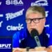 Bolillo Gómez pide apoyo de la afición antes del debut de El Salvador ante Martinica en la Liga de Naciones de Concacaf