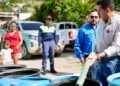 Alcalde de Tegucigalpa advierte que reservas de agua siguen al mínimo a pesar de lluvias y advierte riesgo de inundaciones en la ciudad