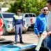 Alcalde de Tegucigalpa advierte que reservas de agua siguen al mínimo a pesar de lluvias y advierte riesgo de inundaciones en la ciudad