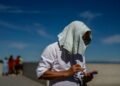 El calor rompe récords en Guatemala y una zona fría registra temperaturas hasta 3 °C más altas