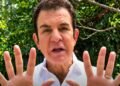 Excandidato hondureño Nasralla intenta desmarcarse de millonaria multa y vuelve a denunciar un complot en su contra
