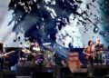 Caifanes vuelve a El Salvador y convierte su música en un puente entre generaciones