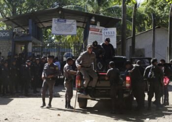 Guatemala evalúa beneficios para 5,000 reos ante cárceles con 299% de ocupación