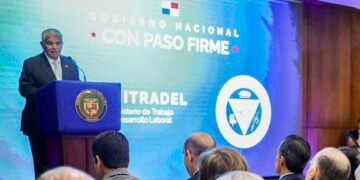 Panamá pone en marcha la Ley de Pasantías, una apuesta gubernamental para facilitar el acceso de jóvenes al empleo