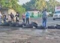 Guatemala enfrenta amenaza de bloqueos y marchas mientras la Policía prepara operativo tras fijación de precios máximos en combustibles