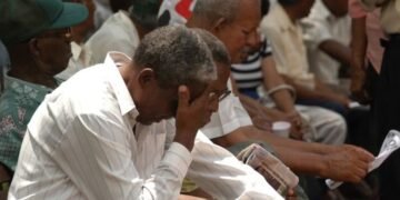 Panamá envejece: la natalidad cayó 42 % y la edad mediana de la población ya es de 30 años