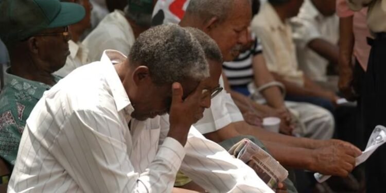 Panamá envejece: la natalidad cayó 42 % y la edad mediana de la población ya es de 30 años