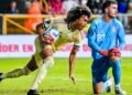 Costa Rica pasa de la gloria al infierno al caer 4-3 ante Curazao tras desperdiciar una amplia ventaja